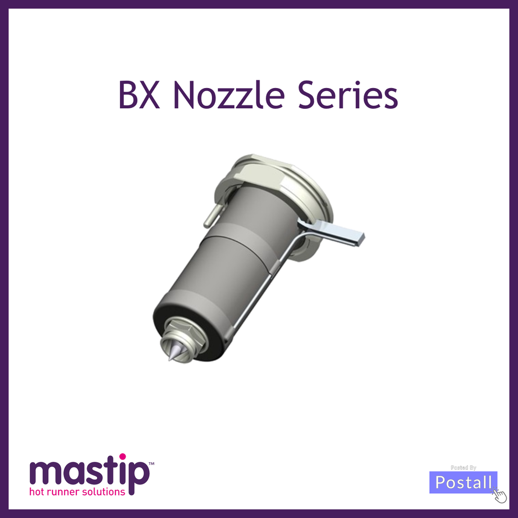 BX Nozzle from Mastip