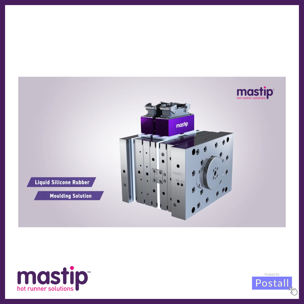 Mastip's Liquid Silicon Rubber Systems