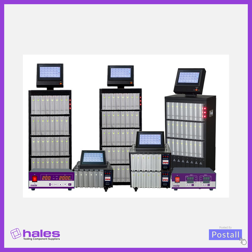 Mastip's Variety of Temperature Controllers