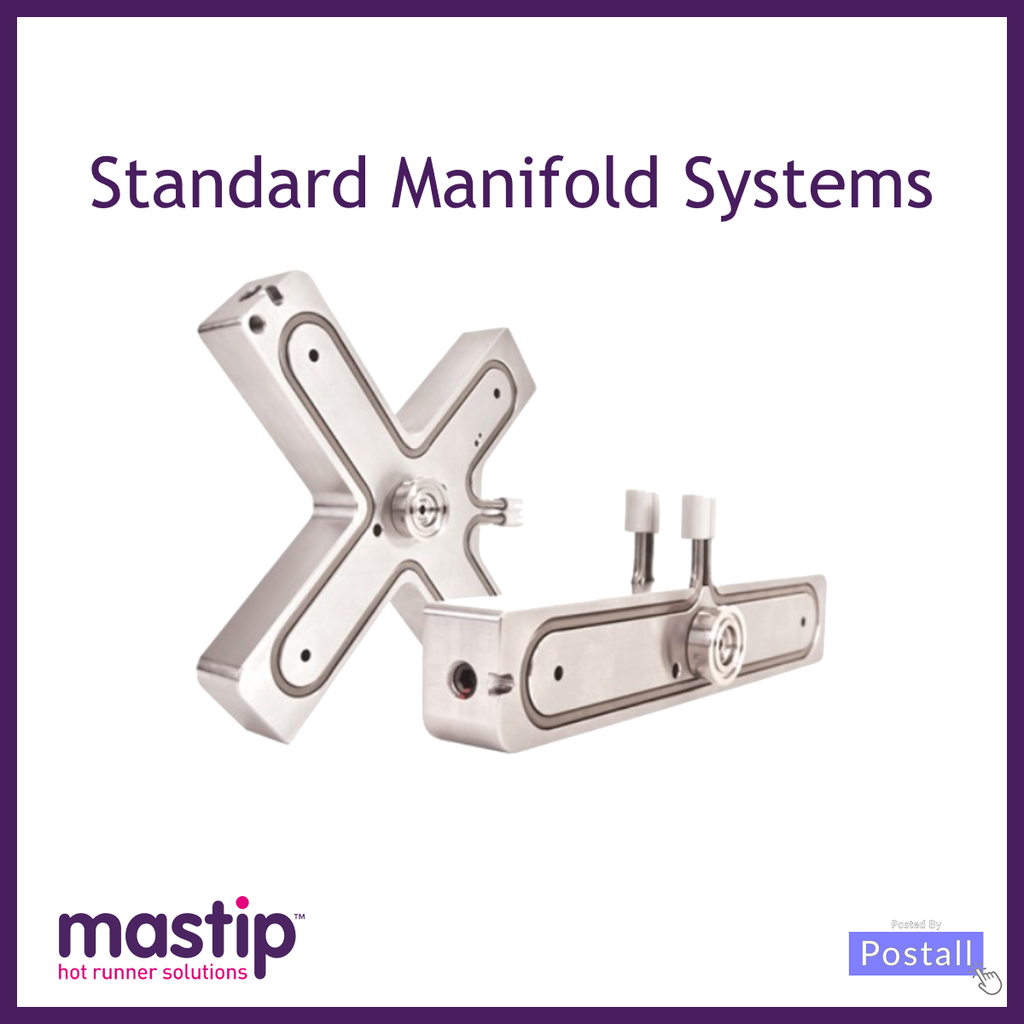 Standard Manifold Systems From Mastip