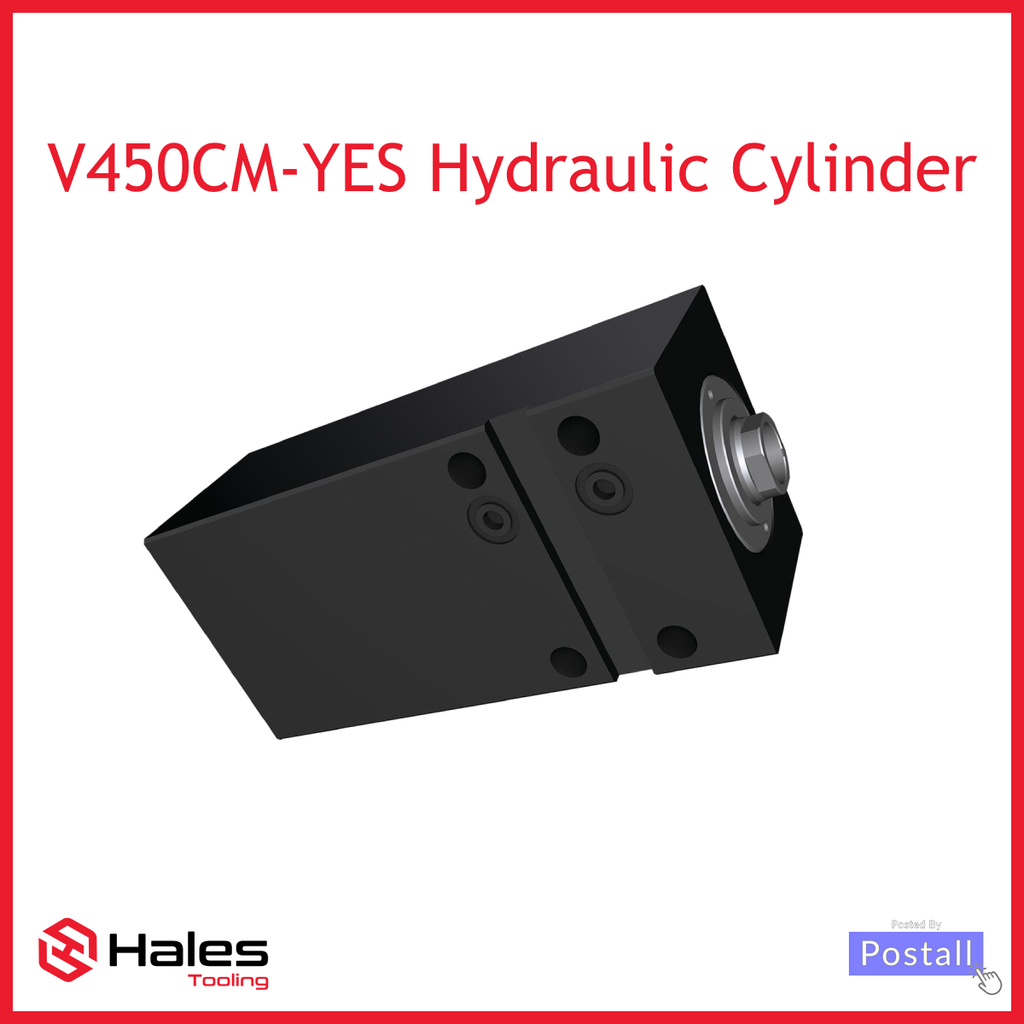 V450CM-YES Series From Vega