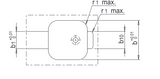 H3330 Slide Unit
