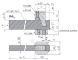 H3330 Slide Unit