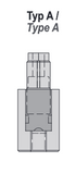 H3330 Slide Unit