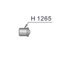 H3330 Slide Unit