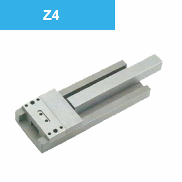 Z4 Latch Lock