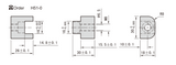 Z51 Square Interlock