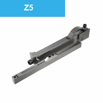 Z5 Latch Lock