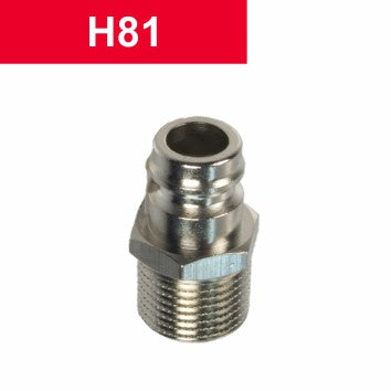 H81 Water Nipple