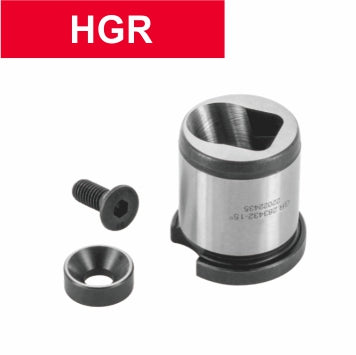 HGR Angle Pin