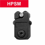 HPSM Slide Retainer