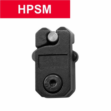 HPSM Slide Retainer