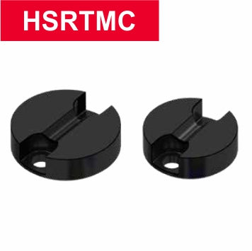 HSRTMC Slide Holding Device