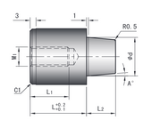 HTPN Square Interlock