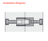 HTPN Square Interlock