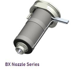 BX Nozzle