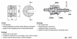 Z4153 Quick Release Coupling