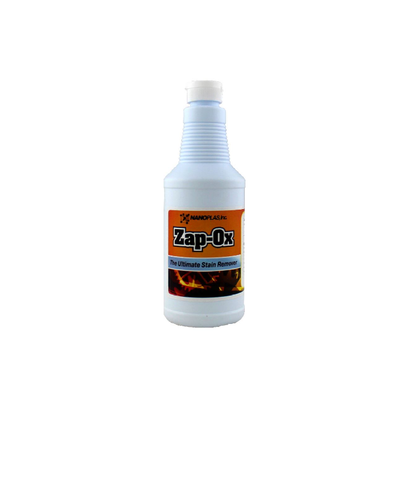 ZAP-OX STAIN AND OXIDATION CLEANER